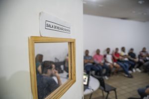 Leia mais sobre o artigo CNJ realizará encontros para qualificar responsabilização por violência doméstica em agosto