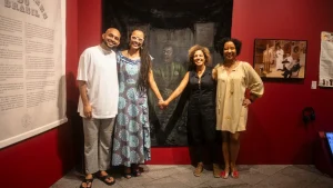 Leia mais sobre o artigo CNJ abre exposição com obras de Abdias do Nascimento e outros artistas negros em Brasília