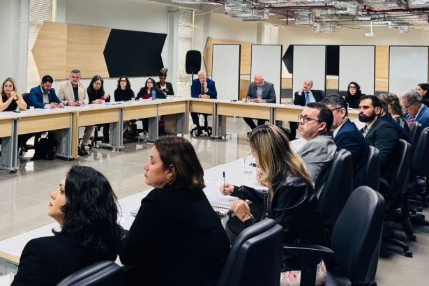 Você está visualizando atualmente Tribunal de Pernambuco conclui plano Pena Justa para enviar ao STF