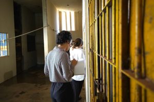 Leia mais sobre o artigo CNJ realiza capacitação adicional sobre metodologia de inspeções prisionais e Cniep