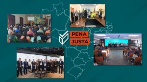 Leia mais sobre o artigo Pena Justa: estados e Distrito Federal entregam planos locais ao STF
