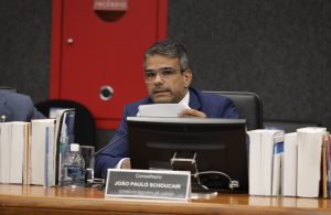 Leia mais sobre o artigo Juiz de Mato Grosso é aposentado compulsoriamente por sonegação de tributos e falsidade ideológica