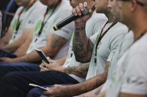 Leia mais sobre o artigo Projeto Mentes Literárias lança obras de detentos em presídios de Santa Catarina