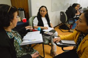 Leia mais sobre o artigo Justiça Federal da 1.ª Região capacita gestores para liderança humanizada e eficiente