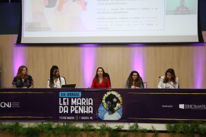 Leia mais sobre o artigo Lançada versão eletrônica de formulário para prevenir violência contra a mulher