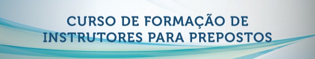V Curso de Formação de Instrutores para Prepostos em Mediação Judicial e Conciliação