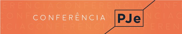 Conferência PJe