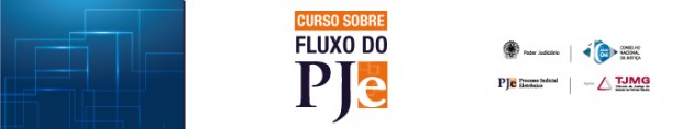 Curso de Fluxo de Negócio do PJE
