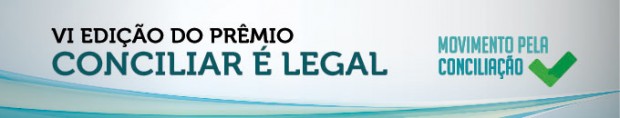 Você está visualizando atualmente VI Prêmio Conciliar é Legal