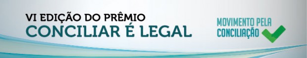 VI Prêmio Conciliar é Legal