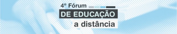 Você está visualizando atualmente 4º Fórum de Educação a Distância do Poder Judiciário