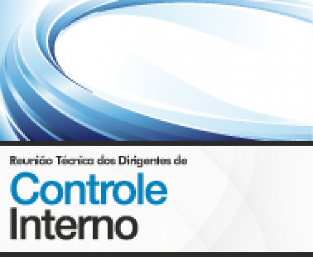 Você está visualizando atualmente Reunião Técnica dos Dirigentes de Controle Interno