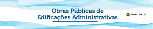 Você está visualizando atualmente Curso sobre Planejamento, Licitação, Contratação, Execução e Fiscalização de Obras Públicas de Edificações Administrativas