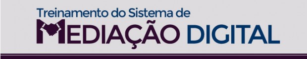 Você está visualizando atualmente Treinamento do Sistema de Mediação Digital