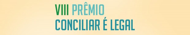 Você está visualizando atualmente Inscrições para o Prêmio Conciliar é Legal – 8ª Edição