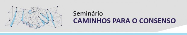 Você está visualizando atualmente Caminhos para o Consenso