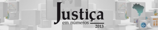 Você está visualizando atualmente Lançamento do Relatório Justiça em Números 2013