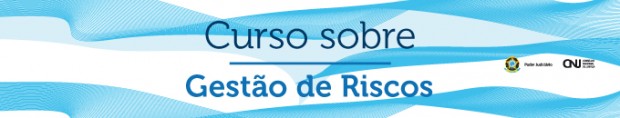 Você está visualizando atualmente Curso sobre Gestão de Riscos