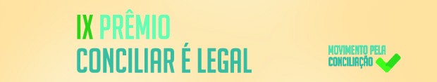 Você está visualizando atualmente Prêmio Conciliar é Legal