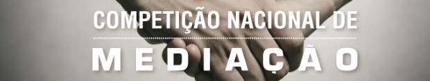 Competição Nacional de Mediação