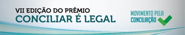 VII Prêmio Conciliar é Legal