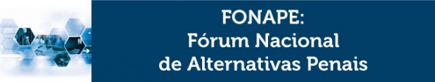 Fórum Nacional de Alternativas Penais (Fonape)