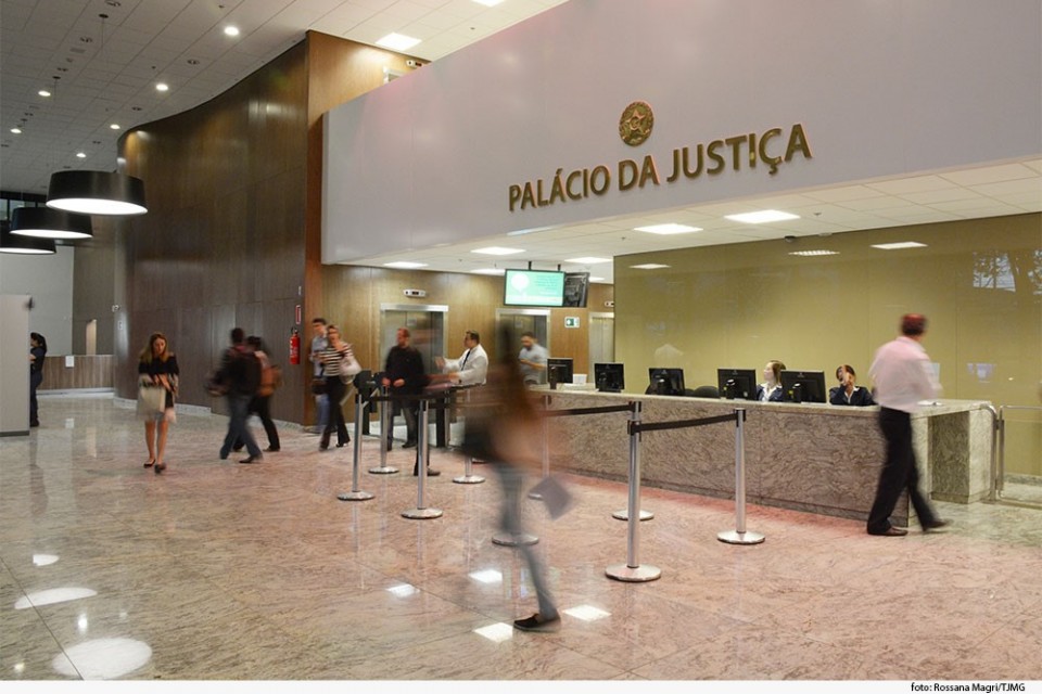 Foto: Rossana Magri/TJMG