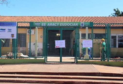 Foto: Assessoria/Agepen