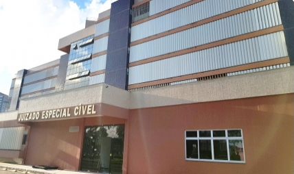 Novo Juizado Especial Federal de Alagoas (Ascom-JFAL)