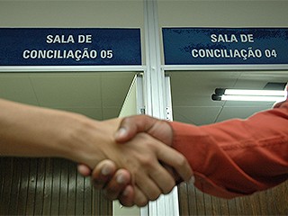 Procura supera a de 2017. Belo Horizonte e Juiz de Fora lideram em total de agendamentos (Divulgau00e7u00e3o/TJMG)
