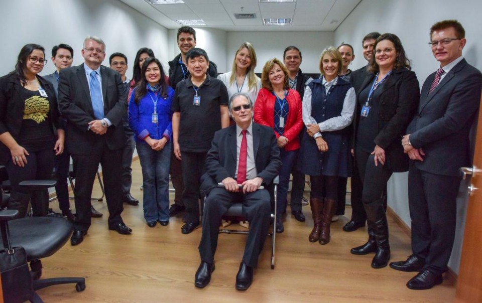 Comissu00f5es de acessibilidade criadas por norma do CNJu00a0trataram legislau00e7u00f5es sobre o tema (Divulgau00e7u00e3o/TJPR)