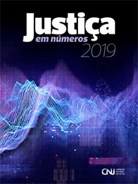 Justiça em números 2019