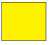 caixa com fundo amarelo